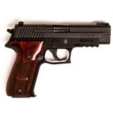 SIG SAUER P226 - 3 of 4