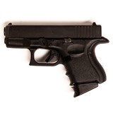 GLOCK G27 GEN4 - 1 of 4