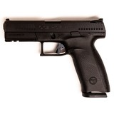 CZ P10 F - 2 of 4