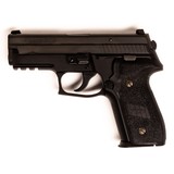 SIG SAUER P229 - 2 of 4