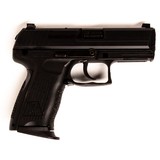 HECKLER & KOCH P2000 - 3 of 4
