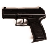HECKLER & KOCH P2000 - 2 of 4
