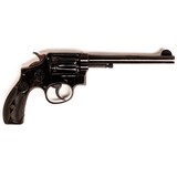 SMITH & WESSON MODEL 10 - 3 of 5