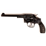 SMITH & WESSON MODEL 10 - 2 of 5