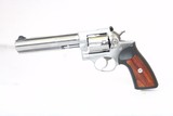 RUGER GP100 - 1 of 2