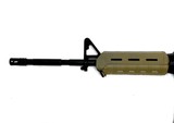 BUSHMASTER xm-15-e2s 5.56X45MM NATO - 4 of 7