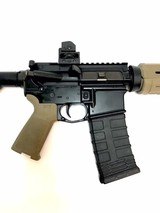 BUSHMASTER xm-15-e2s 5.56X45MM NATO - 2 of 7