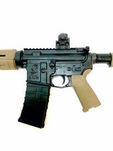 BUSHMASTER xm-15-e2s 5.56X45MM NATO - 3 of 7