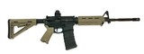 BUSHMASTER xm-15-e2s 5.56X45MM NATO - 1 of 7