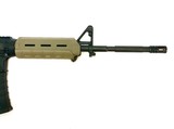 BUSHMASTER xm-15-e2s 5.56X45MM NATO - 5 of 7