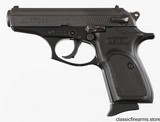 BERSA THUNDER 380 8RD BLACK - 2 of 7