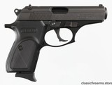 BERSA THUNDER 380 8RD BLACK - 1 of 7
