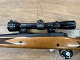 WINCHESTER MODEL 670 - 6 of 7