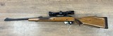 WINCHESTER MODEL 670 - 4 of 7