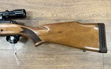 WINCHESTER MODEL 670 - 7 of 7