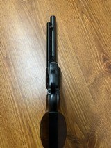 RUGER MODEL SINGLE-SIX - 4 of 6