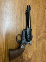 RUGER MODEL SINGLE-SIX - 2 of 6