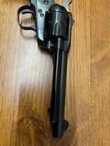 RUGER MODEL SINGLE-SIX - 6 of 6