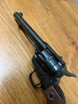 RUGER MODEL SINGLE-SIX - 1 of 6