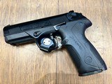 BERETTA USA Px4 storm - 4 of 6