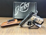 KIMBER ULTRA CARRY II - 1 of 7