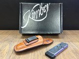 KIMBER ULTRA CARRY II - 2 of 7