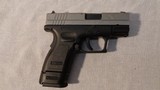 SPRINGFIELD ARMORY XD - 1 of 7