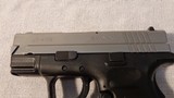 SPRINGFIELD ARMORY XD - 4 of 7
