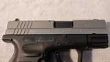 SPRINGFIELD ARMORY XD - 3 of 7
