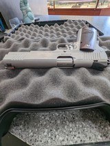 KIMBER STAINLESS II - 8 of 8