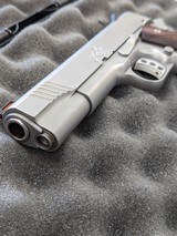 KIMBER STAINLESS II - 3 of 8