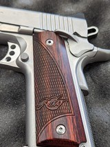 KIMBER STAINLESS II - 2 of 8