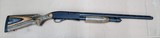 WINCHESTER MODEL 1300 N.W.T.F. - 1 of 4