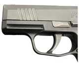 SIG SAUER P365 - 3 of 7