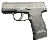 SIG SAUER P365 - 1 of 7