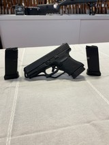 GLOCK 30 GEN 4 - 1 of 1