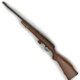 MARLIN 25MN Wood Stock - 1 of 7