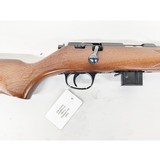 MARLIN 25MN Wood Stock - 3 of 7