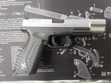 SPRINGFIELD ARMORY XDM 9 - 1 of 4