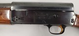 BROWNING A5 LIGHT TWELVE Belgium - 4 of 7