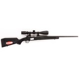 SAVAGE ARMS 110 - 2 of 4