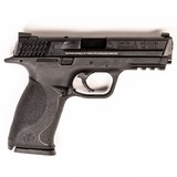 SMITH & WESSON M&P9 - 3 of 4