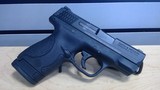 SMITH & WESSON M&P Shield 9 - 2 of 3
