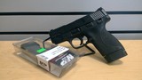 SMITH & WESSON M&P 45 SHIELD M2.0 - 1 of 2