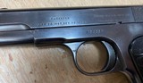 COLT 1903 Type III Mfg. 1916 - 2 of 7