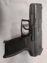 HECKLER & KOCH P2000 V3 - 2 of 4