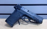 SMITH & WESSON M&P9 SHIELD EZ M2.0 - 1 of 3