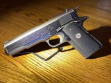 COLT 1911 MK IV Series 70 GOVERMENT MODEL 45 AUTOMATIC - 2 of 2