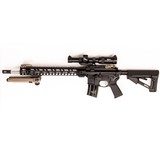 PALMETTO STATE ARMORY PA-15 - 1 of 5