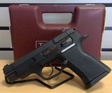 TANFOGLIO witness p - 1 of 2